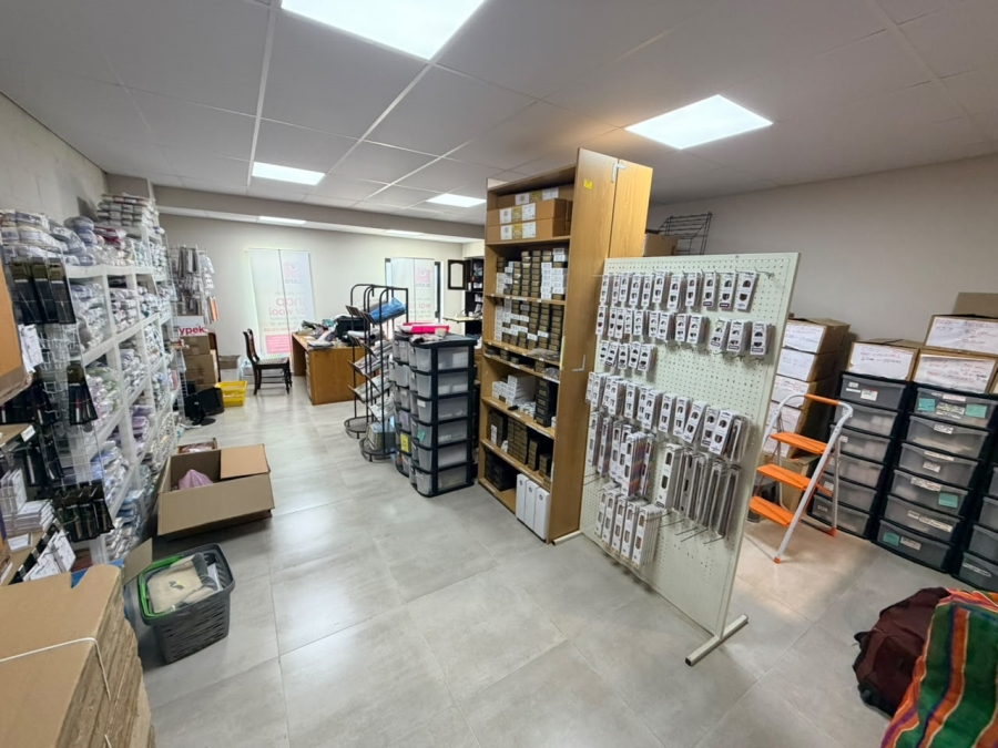 To Let Commercial Property for Rent in Fisantekraal Western Cape